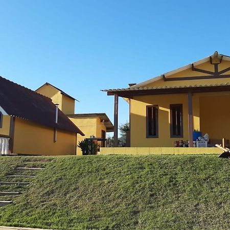 Cantinho Dos Sonhos Paraibuna Extérieur photo