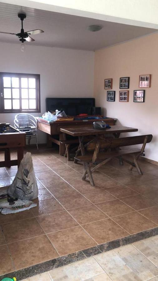 Cantinho Dos Sonhos Paraibuna Extérieur photo